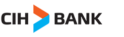 Logo CIH Bank